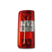 OEM NEW 2010-2013 Ford Transit Connect LEFT Tail light Brake Lamp - NO Sockets (for: Ford)