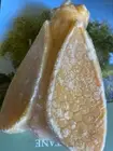 L'Occitane Honey Lemon Bee Soap Sealed 5.2 oz
