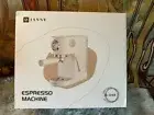 Jassy Capsule Coffee Machine - 20 Espresso Machine New Unopened Box JS-106B