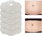 Belly Slimming Patch, Belly Burning Fat Slimming Patches | Belly Burning Fat Slimming Patches, Natural Navel Sticker Weight Loss Patch for Women and Men Pisole
