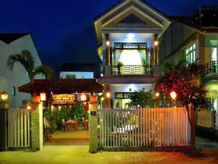 山茶花家庭旅館Camellia Homestay