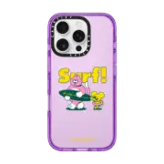 iPhone 16 Pro Impact Case SURF BY ZIZONE