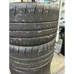 漂亮中古胎 CUP2 305/30/20半熱熔跑胎 8成5 也有255/35/20 參考 RE71RS AR1 麥拉倫