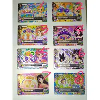 在飛比找蝦皮購物優惠-Aikatsu 偶像學園 飾品卡 頭飾 翅膀