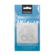 Air Still Washers x10