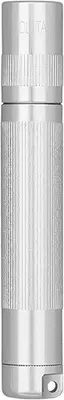 Mag Instrument MagLite Solitaire AAA Silver Flashlight - Blister Pack: K3A106