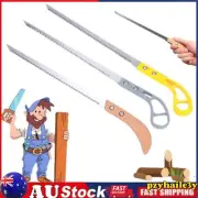 Lightweight Portable Hand Saw 2x for Camping & Pruning, Outdoor Tree Limb Kit