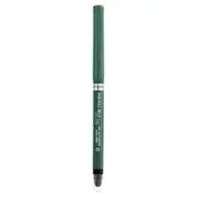 L'Oreal Paris Infallible Gel Auto Eyeliner Emerald Green