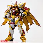 BANDAI SPIRITS METAL ROBOT魂《BB戰士三國傳》曹操鋼彈（REAL TYPE VER)全新現貨