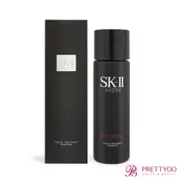 在飛比找蝦皮商城優惠-SK-II 男士活能青春露(230ml)-國際航空版【美麗購