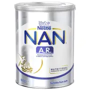 Nestle Nan A.R. Infant Formula Regurgitation Relief 800g Thickened Milk Powder