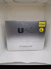 U to V Microcurrent Machine