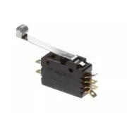 Baxter Rack Oven Switch, Lever Dpst 01-1000V6-00223 - Genuine OEM