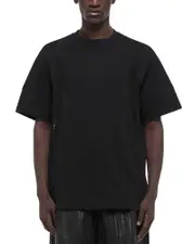 Helmut Lang Sport Seam Tee