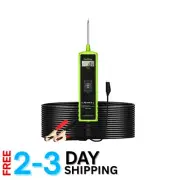 12V Automotive Circuit Tester Tool, Voltage & Continuity , Short Circuit Finder