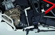 Honda Quick Shifter CRF1100L AfricaTwin 2022/CRF1100L Adventure Sports/ES 2022 08U70-MLG-E00 Silver