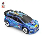 WLtoys 1/28 284010 4WD Drift Racing RC 30Klms 2.4Ghz w/LED 1x600 *LOCAL SELLER*