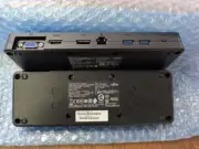 Fujitsu USB C Port Replicator - INCLUDES AC Adapter & Power Cable - ALL NEW !!