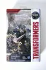 New Transformers DINOBOT SLUG The Last Knight Movie Premier Edition Deluxe Class