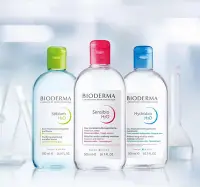 在飛比找Yahoo!奇摩拍賣優惠-{COCOLING} 法國 貝膚黛瑪 Bioderma Cr