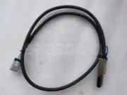 Standard Mini SAS 26Pin SFF-8088 to Mini SAS 36Pin SFF-8087 External Cable 1M