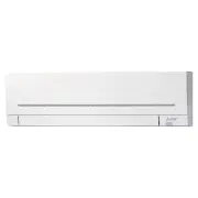 Mitsubishi Electric 6.0KW HI Wall Reverse Kit Dred R32 with Wi-Fi