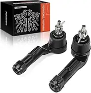 Frankberg 2x Tie Rod End Compatible with Ceed CD Proceed CD Xceed CD Ceed Combi Van CD Proceed Combi Van CD Xceed Van CD Ceed Sportswagon CD Front Axle Replacement # 56820F2000