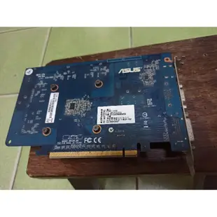 ASUS gt630 2g 亮機卡