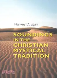 在飛比找三民網路書店優惠-Soundings in the Christian Mys