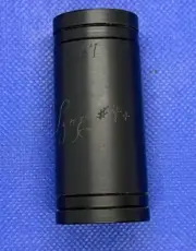 Pyne Clarion Clarinet Barrel 4+ Taper 67mm Excellent!!