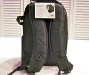 Versatile Camera Case w/ Multiple Compartments: Photo / Video Large Backpack Bag
