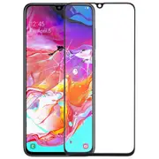 Galaxy A70 Front Glass Screen Lens