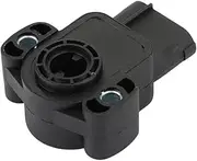 TPS Position Sensor for Mazda for B2300 B2500 1995-2001 1Pcs Car Throttle Position Sensor F4Sf-9B989-Aa Zzm3-18-851A F8Of9E928Aa