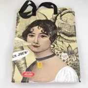 Trader Joe’s Reusable Bag Crew Members Joni & Jolene Limited Edition 6 Gal