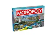 Shepparton Monopoly