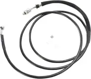 Drag Specialties Clutch Line for Harley-Davidson CVO Road King FLHRSE 2014