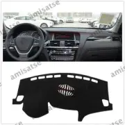 For BMW X3 2011-2016 Car Dashboard Avoid Light Pad Instrument Platf AM