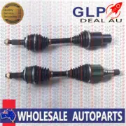 Front LH RH CV Joint Axle Shaft For Ford Ranger PX1 PX2 PX3 For Mazda BT50 UP UR (for: Mazda)