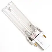 Compatible UV Bulb 5W Germcidal for Models UV-5D UV-5GL MiniMax UV-5G