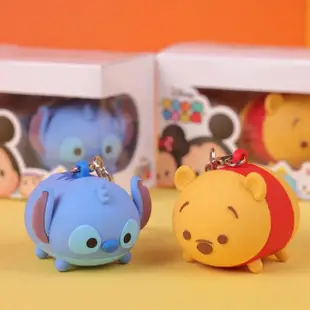 【iPASS 一卡通】Tsum Tsum《小熊維尼》造型一卡通 代銷(迪士尼)