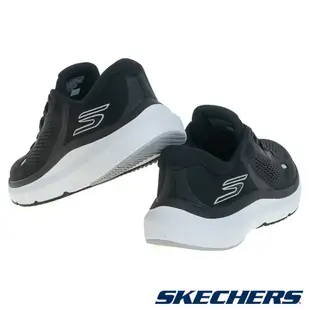 SKECHERS 男慢跑系列 GO RUN PURE 4 - 246082BKW