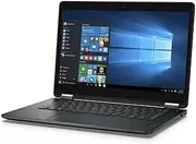 Dell Latitude E7470 14" Intel i5-6300U 8GB 256GB SSD Win11pro (Renewed)