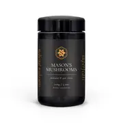 SuperFeast Mason's Mushrooms Blend