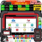 LAUNCH X431 CRP919E BT V + Bidirectional OBD2 Scanner Auto Car Diagnostic Tool