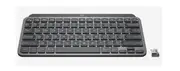 Logitech Mx Keys Mini For Business