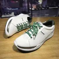 在飛比找Yahoo!奇摩拍賣優惠-正貨ECCO GOLF BIOM HYBRID 運動鞋 GO