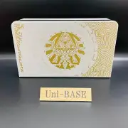 Dock only Legend of Zelda Tears of the Kingdom Nintendo Switch OLED Model