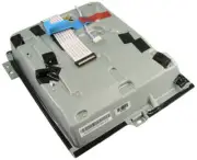 Lexmark 41X1040 ~ Lexmark Printhead