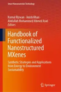 在飛比找博客來優惠-Handbook of Functionalized Nan