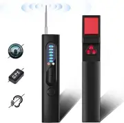 Hidden Camera Detector, Anti-Spy Device GPS Detector,...
